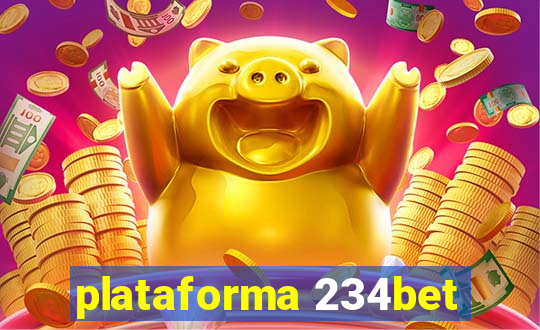 plataforma 234bet